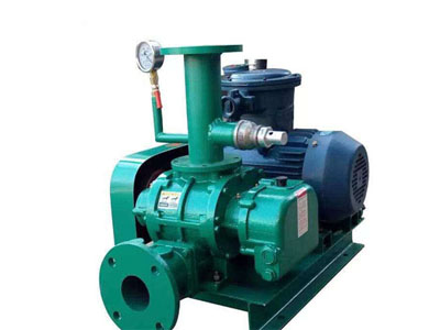 羅茨風(fēng)機(jī) 羅茨風(fēng)機(jī)